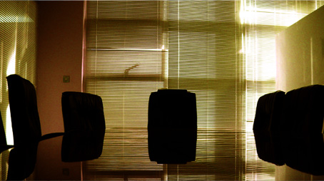 Boardroom by SJL